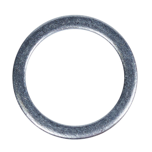 SW-Stahl Aludichtring, M13 x 19 x 1,5
