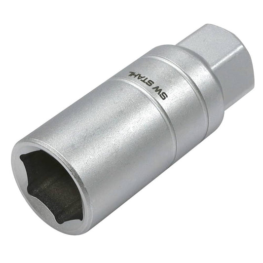 SW-Stahl Zündkerzeneinsatz, 3/8", 18 mm