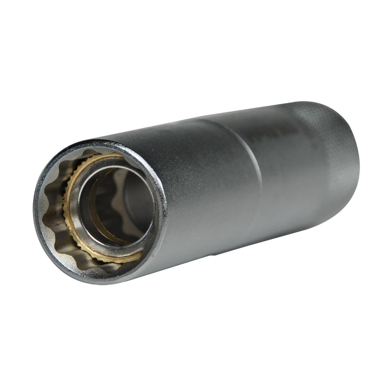 SW-Stahl Zündkerzeneinsatz, 3/8", 16 mm, Zwölfkant