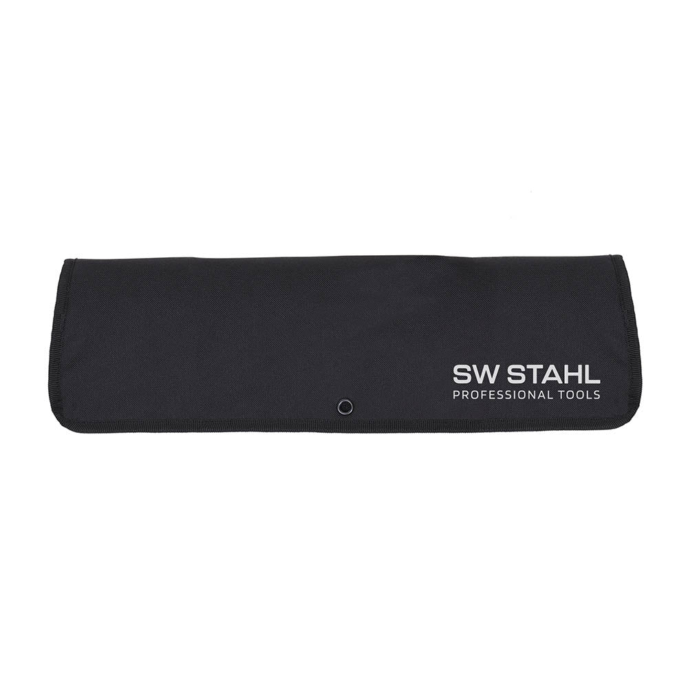 SW-Stahl Doppelringratschenschlüsselsatz extra lang 6-teilig (12 bis 19 mm)