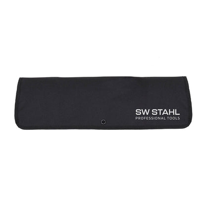 SW-Stahl Doppelringratschenschlüsselsatz extra lang 6-teilig (12 bis 19 mm)