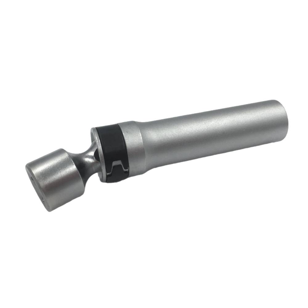 SW-Stahl Zündkerzeneinsatz mit Gelenk, 3/8", 14 mm, Zwölfkant