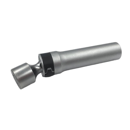 SW-Stahl Zündkerzeneinsatz mit Gelenk, 3/8", 14 mm, Zwölfkant