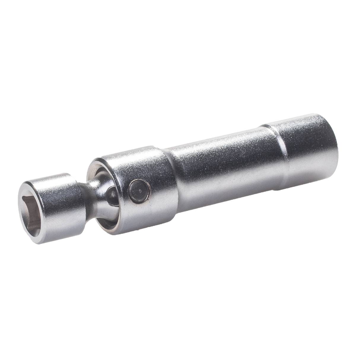 SW-Stahl Zündkerzeneinsatz mit Gelenk, 3/8", 14 mm, Zwölfkant