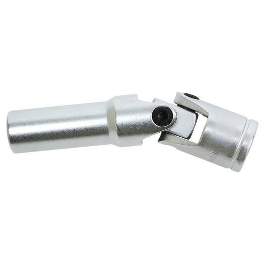 SW-Stahl Spezial Steckschlüsseleinsatz, 3/8", 12 mm, mit Gelenk
