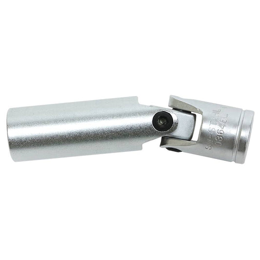 SW-Stahl Spezial Steckschlüsseleinsatz, 3/8", 16 mm, mit Gelenk