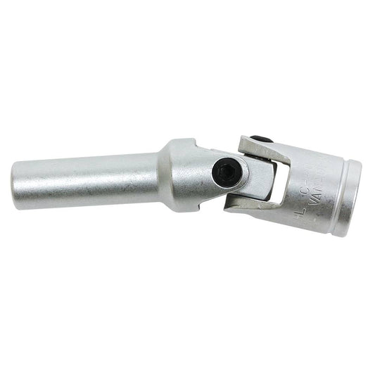 SW-Stahl Spezial Steckschlüsseleinsatz, 3/8", 8 mm, mit Gelenk
