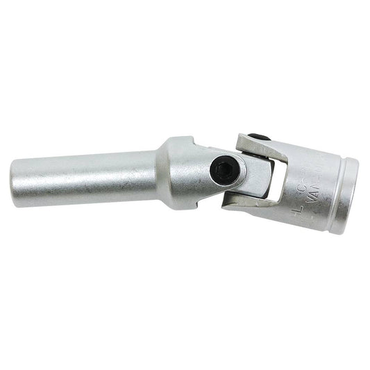 SW-Stahl Spezial Steckschlüsseleinsatz, 3/8", 9 mm, mit Gelenk