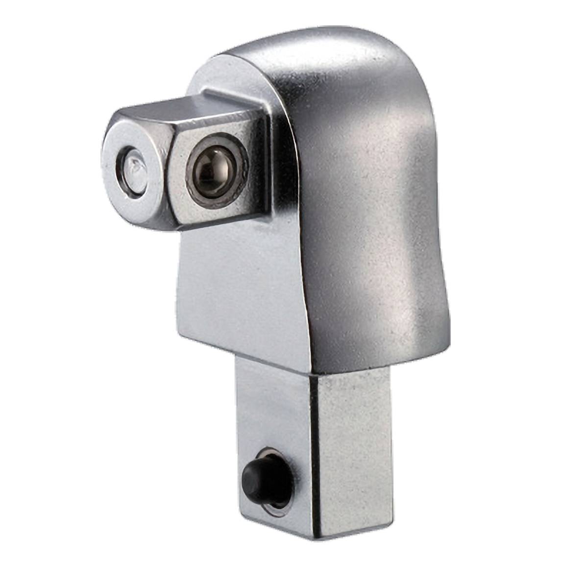 SW-Stahl Einsteck-Vierkant-Antrieb 1/2"