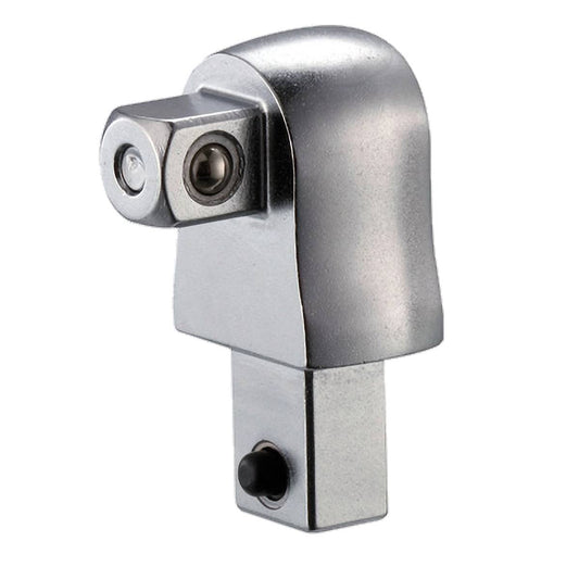 SW-Stahl Einsteck-Vierkant-Antrieb 1/2"