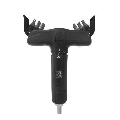 SW-Stahl T-Griff Drehmomentschlüssel mit Bits, 2-8 Nm, 13-teilig