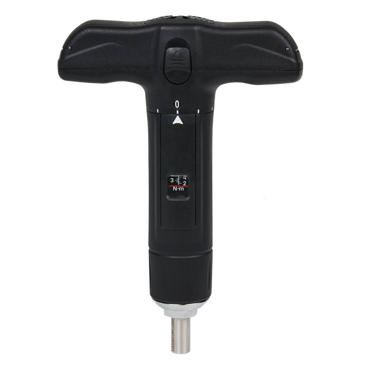 SW-Stahl T-Griff Drehmomentschlüssel mit Bits, 2-8 Nm, 13-teilig