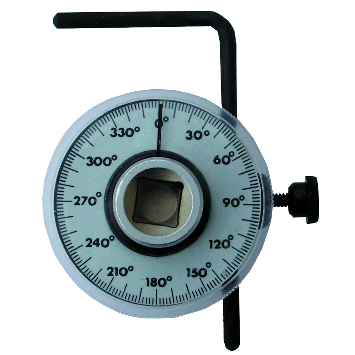 SW-Stahl Drehwinkel-Messgerät, 1/2"