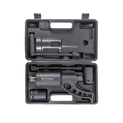 SW-Stahl Drehmomentvervielfältiger, 1", 3.200 Nm, 5-teilig