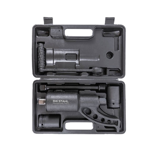 SW-Stahl Drehmomentvervielfältiger, 1", 3.200 Nm, 5-teilig
