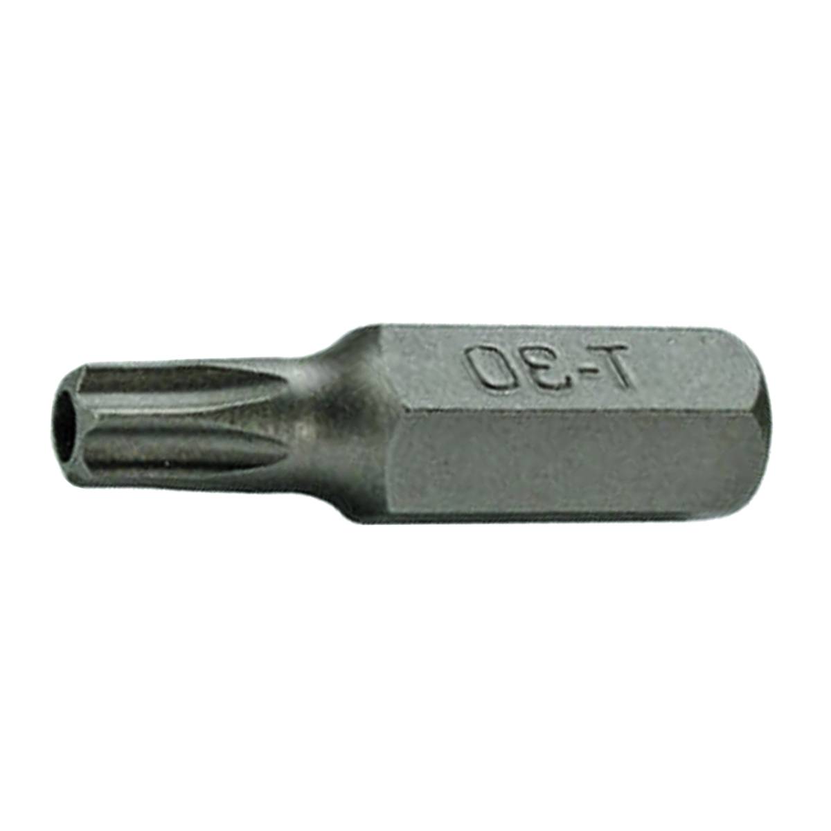 SW-Stahl Schraubendrehbit, 8 mm, TR-Profil, T7