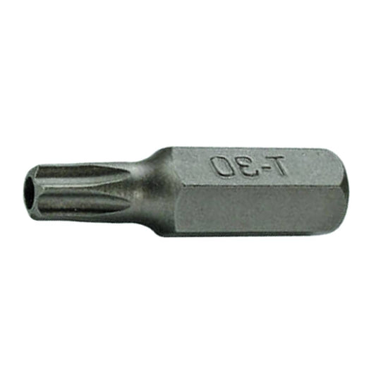 SW-Stahl Schraubendrehbit, 8 mm, TR-Profil, T7
