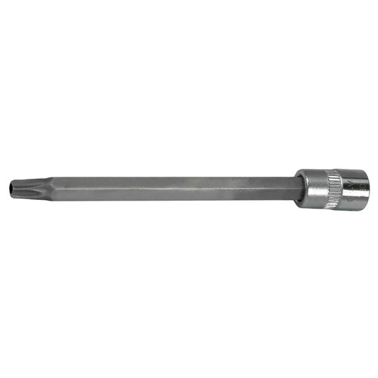 SW-Stahl Schraubendreheinsatz, 1/4", T30 x 100 mm