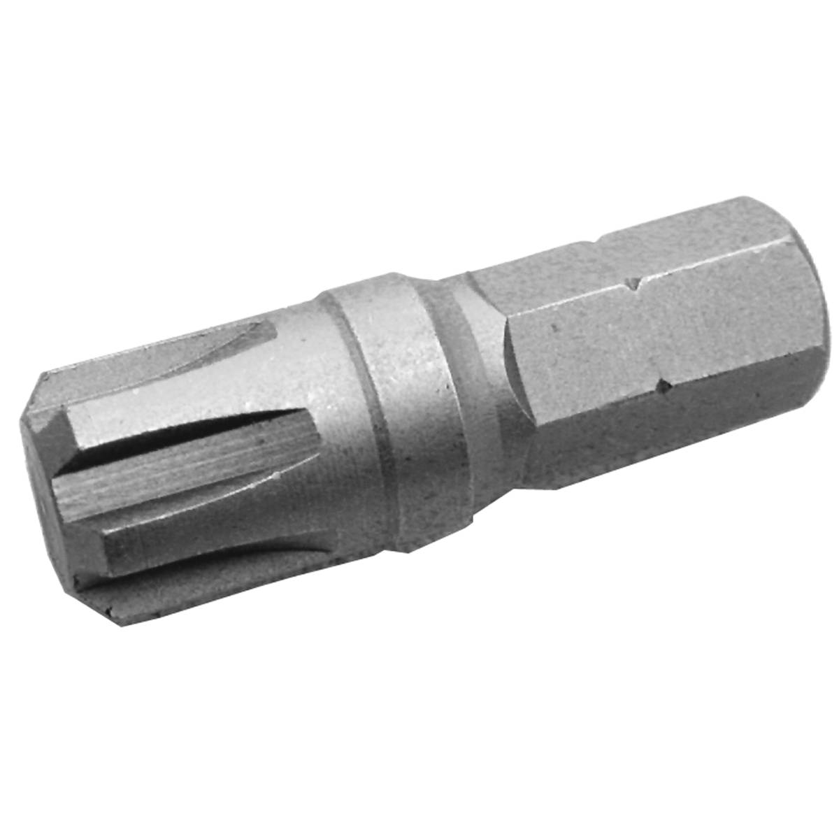 SW-Stahl Schraubendrehbit, 3/8", RB-Profil, 13