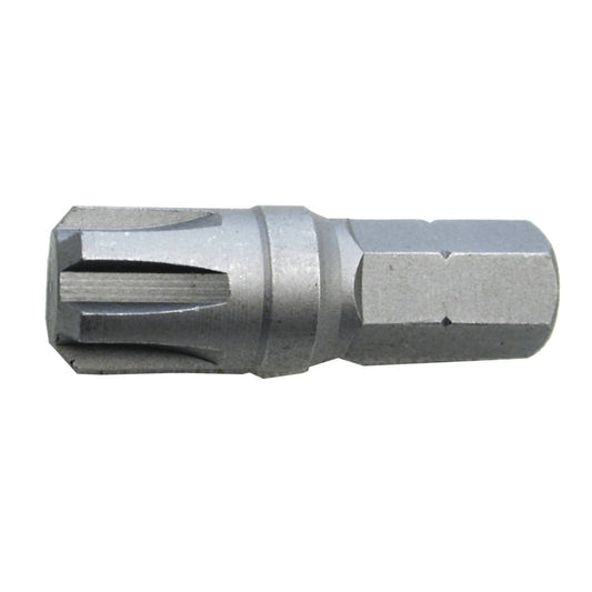 SW-Stahl Schraubendrehbit, 3/8", RB-Profil, 5