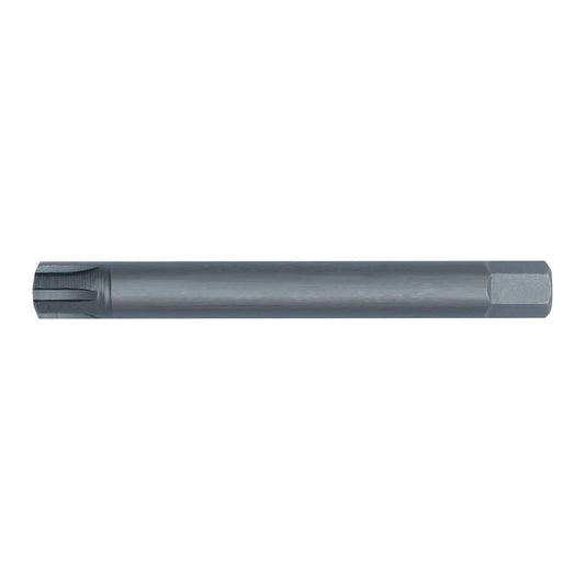 SW-Stahl Schraubendrehbit, 3/8", RB-Profil, 5, lang