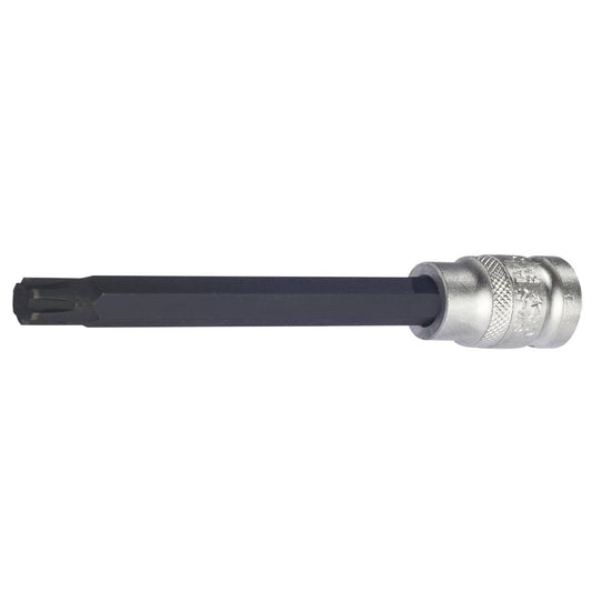SW-Stahl Schraubendreheinsatz, 1/2", RB-Profil, 7 x 240 mm