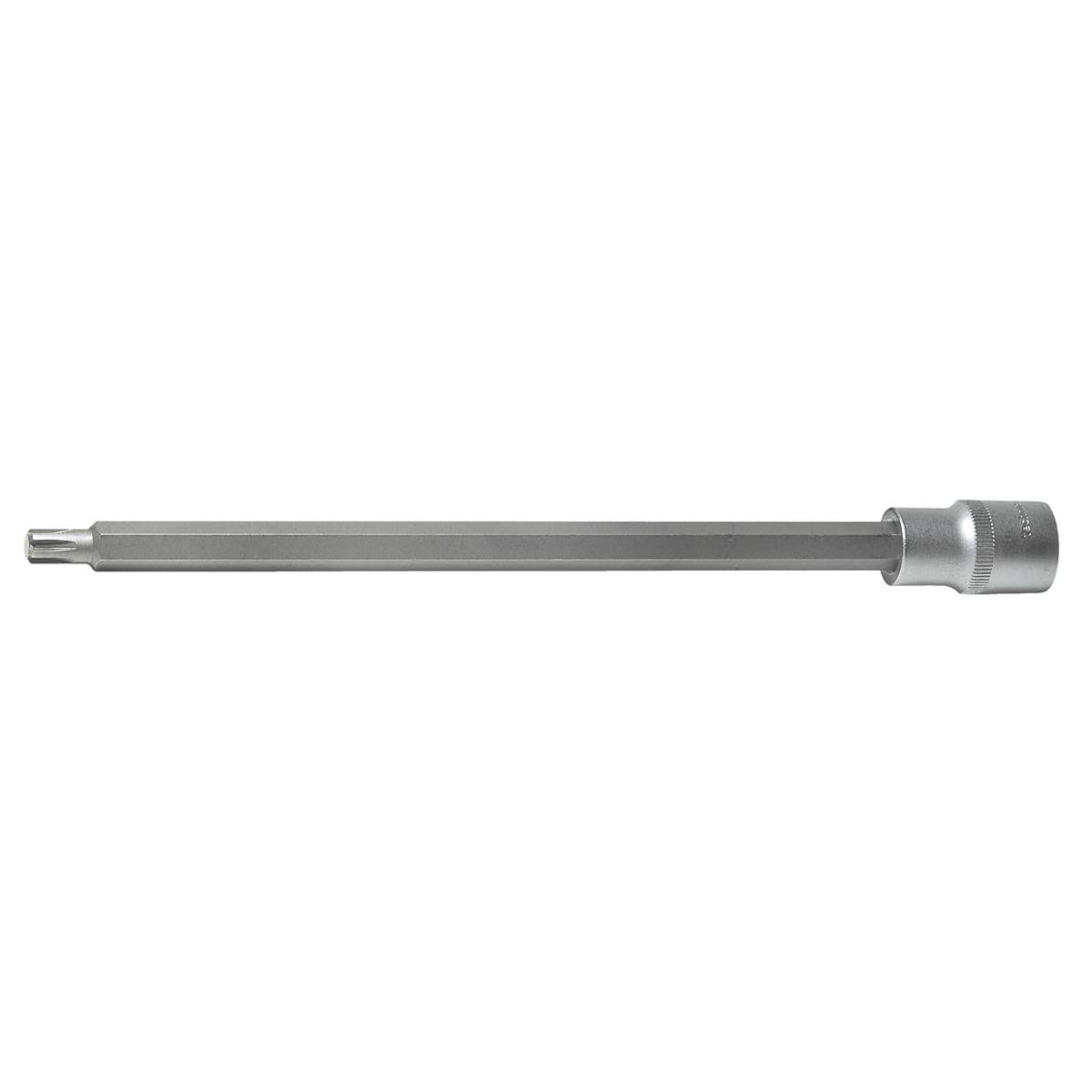 SW-Stahl Schraubendreheinsatz, 1/2", RB-Profil, 8 x 240 mm