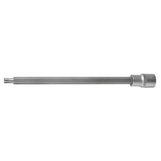 SW-Stahl Schraubendreheinsatz, 1/2", RB-Profil, 8 x 240 mm