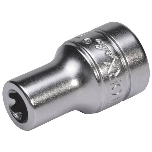 SW-Stahl Steckschlüsseleinsatz, 1/4", EP-Profil, EP7