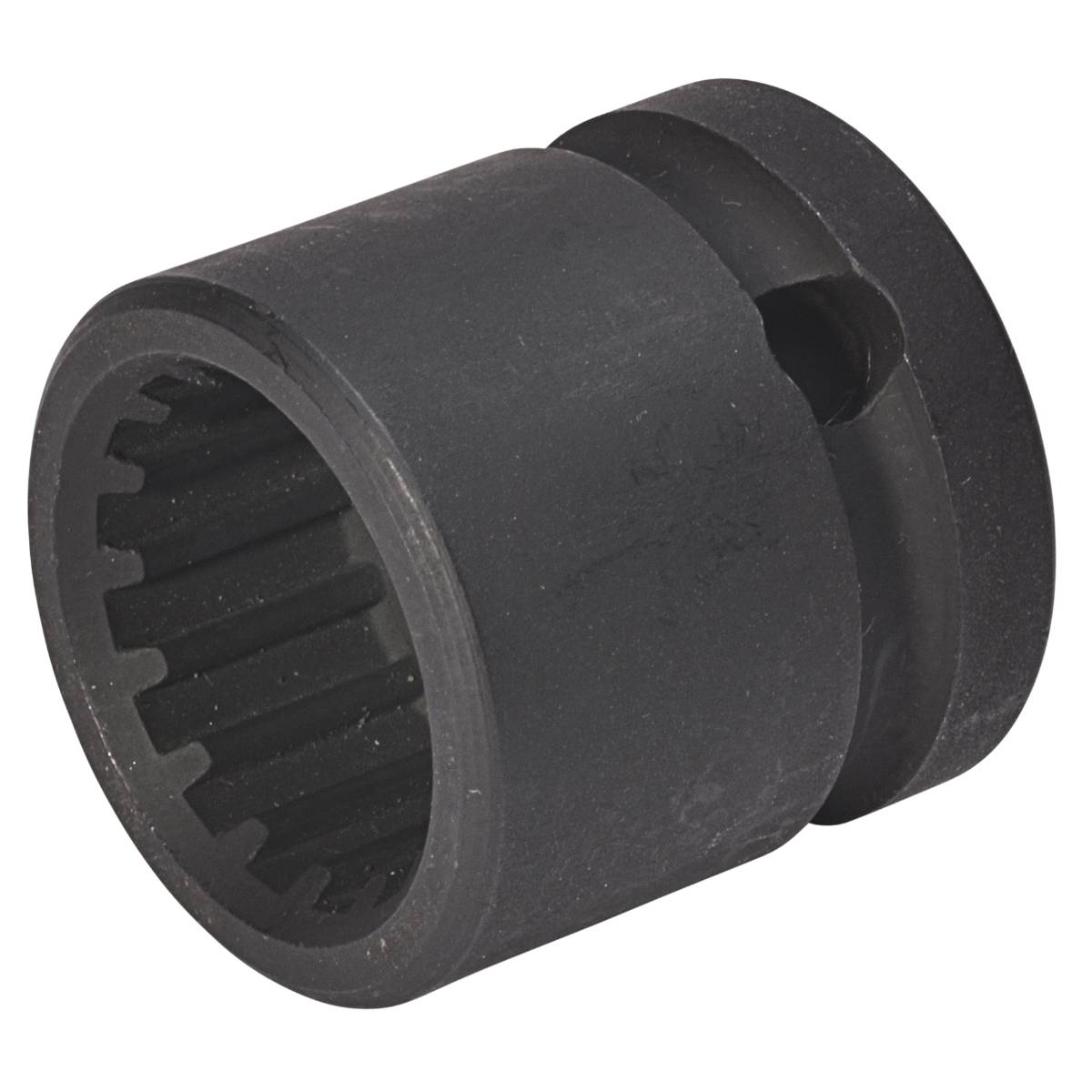 SW-Stahl Spezialsteckschlüssel, 1/2"