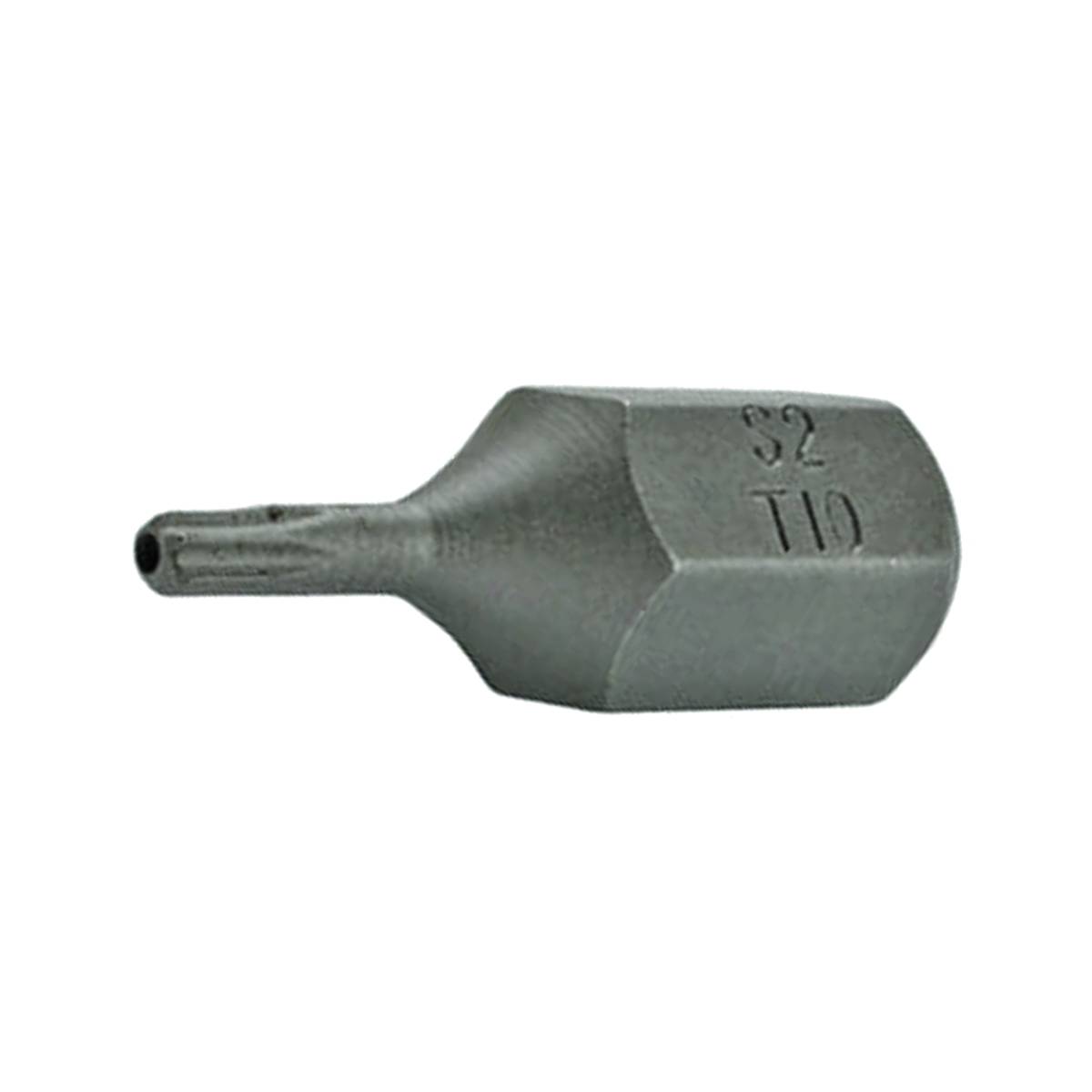SW-Stahl Schraubendrehbit, 3/8", TR-Profil, T10