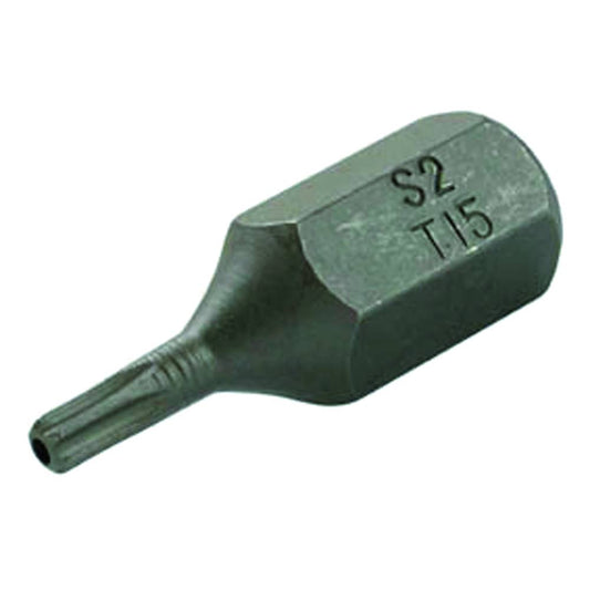 SW-Stahl Schraubendrehbit, 3/8", TR-Profil, T15