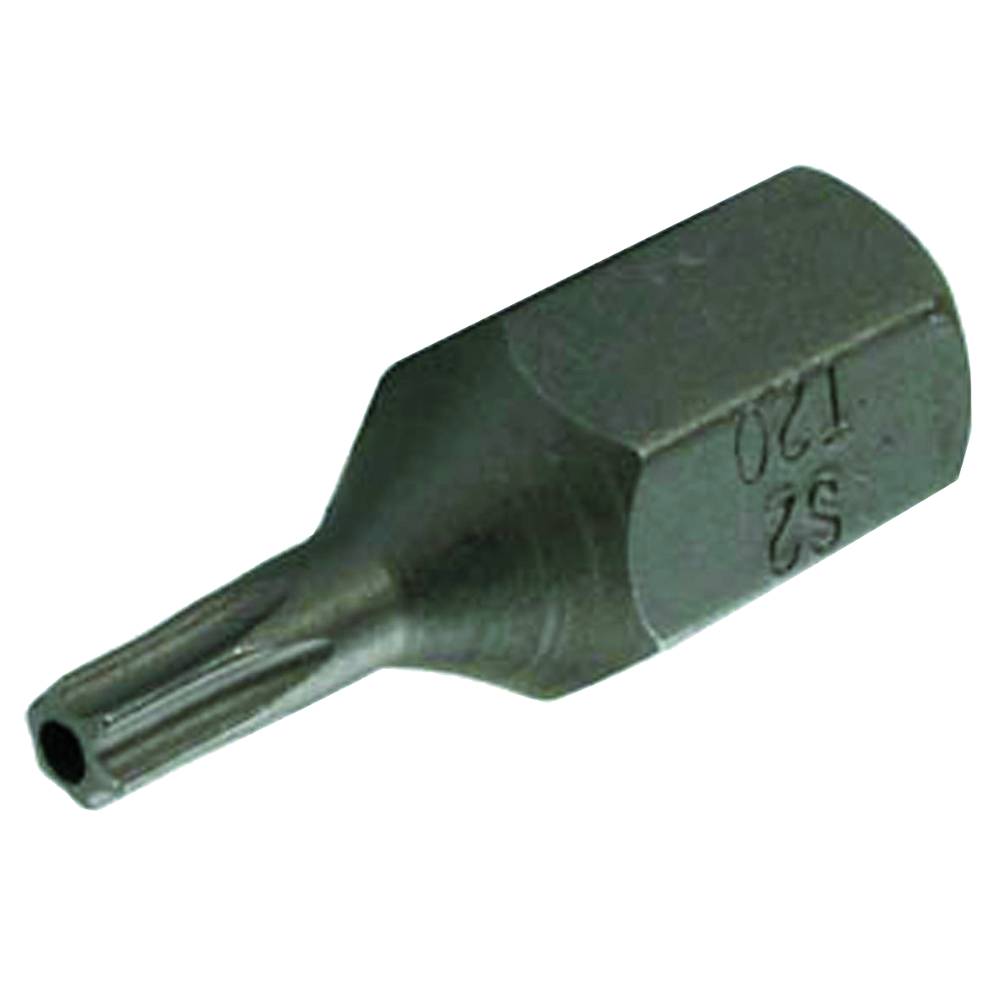 SW-Stahl Schraubendrehbit, 3/8", TR-Profil, T20