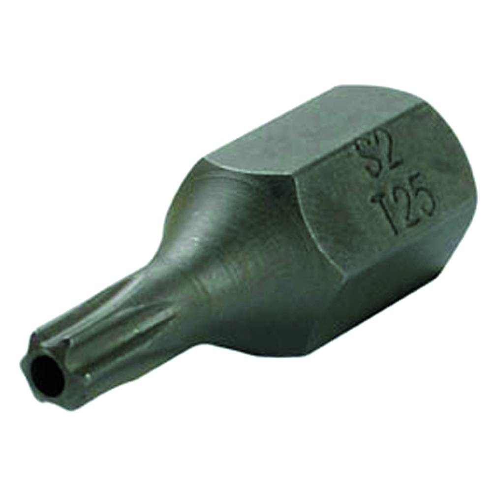 SW-Stahl Schraubendrehbit, 3/8", TR-Profil, T25