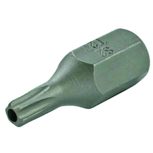 SW-Stahl Schraubendrehbit, 3/8", TR-Profil, T27