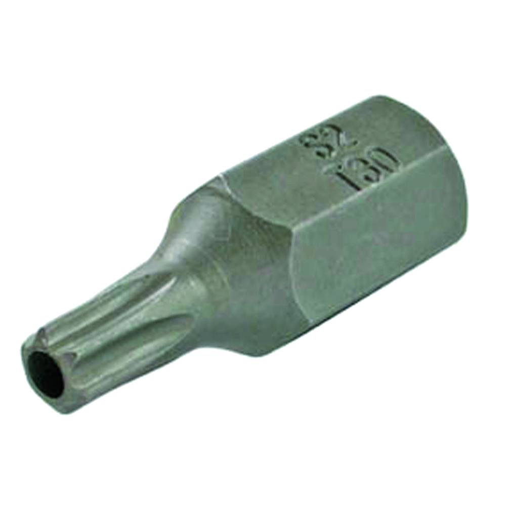SW-Stahl Schraubendrehbit, 3/8", TR-Profil, T30