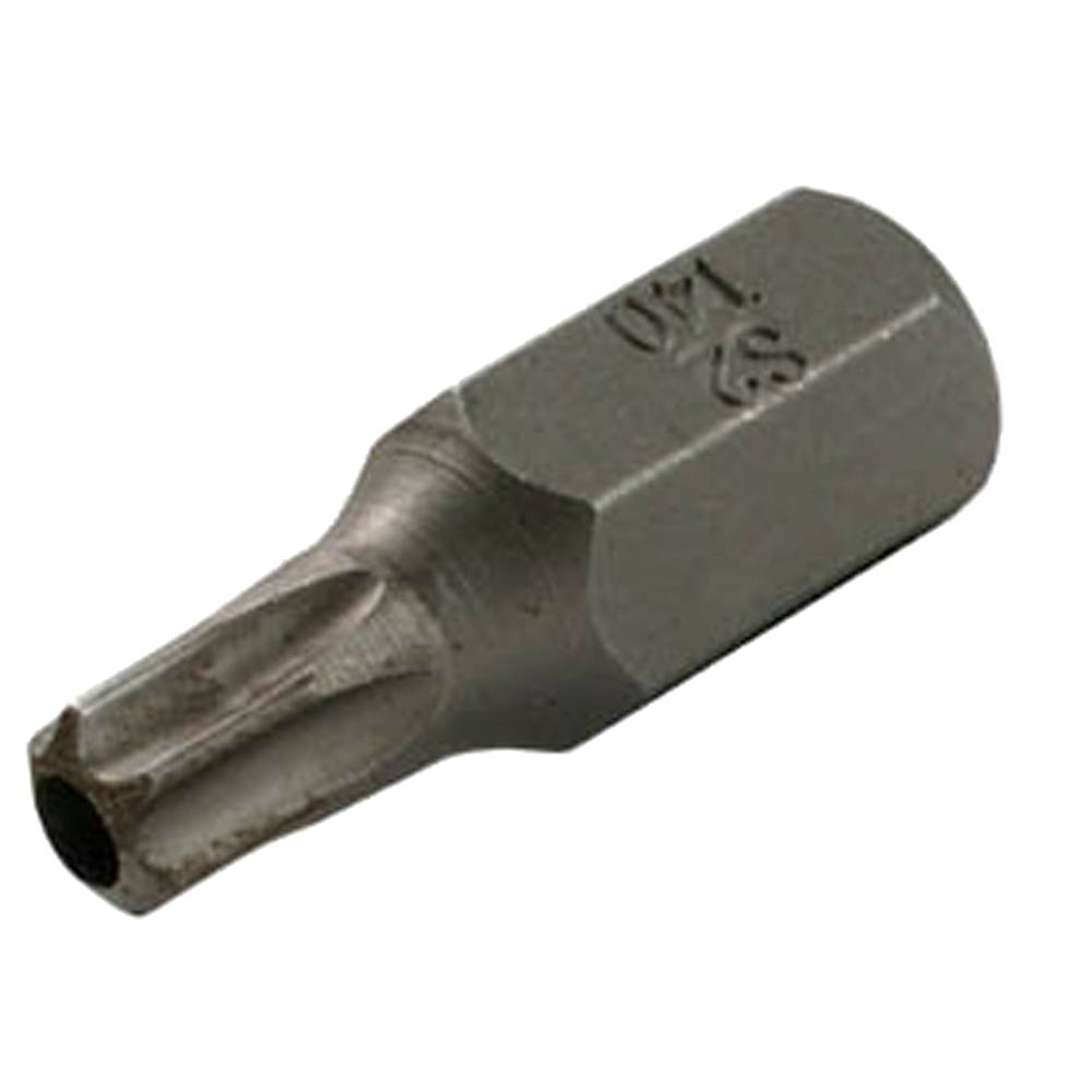 SW-Stahl Schraubendrehbit, 3/8", TR-Profil, T40