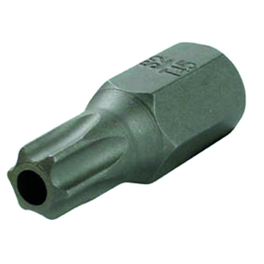 SW-Stahl Schraubendrehbit, 3/8", TR-Profil, T45
