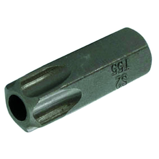 SW-Stahl Schraubendrehbit, 3/8", TR-Profil, T55