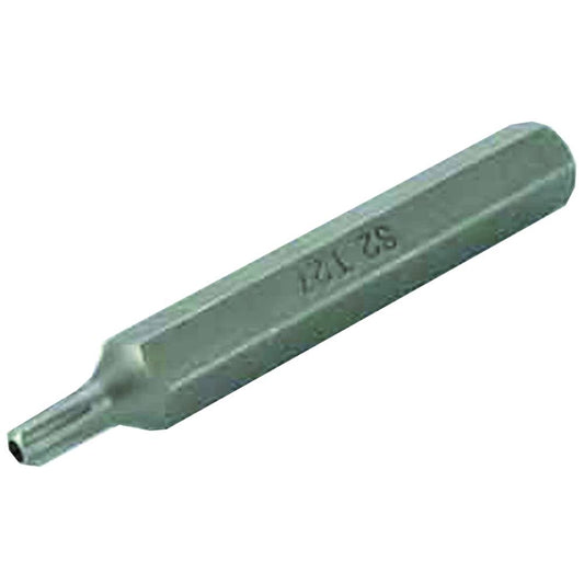SW-Stahl Schraubendrehbit, 3/8", TR-Profil, T27, lang