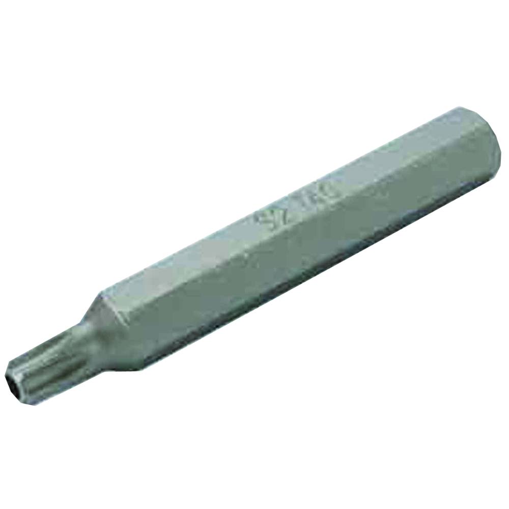 SW-Stahl Schraubendrehbit, 3/8", TR-Profil, T40, lang