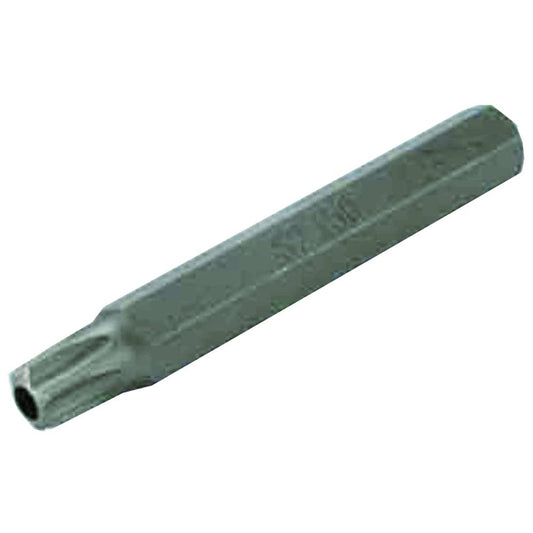SW-Stahl Schraubendrehbit, 3/8", TR-Profil, T50, lang