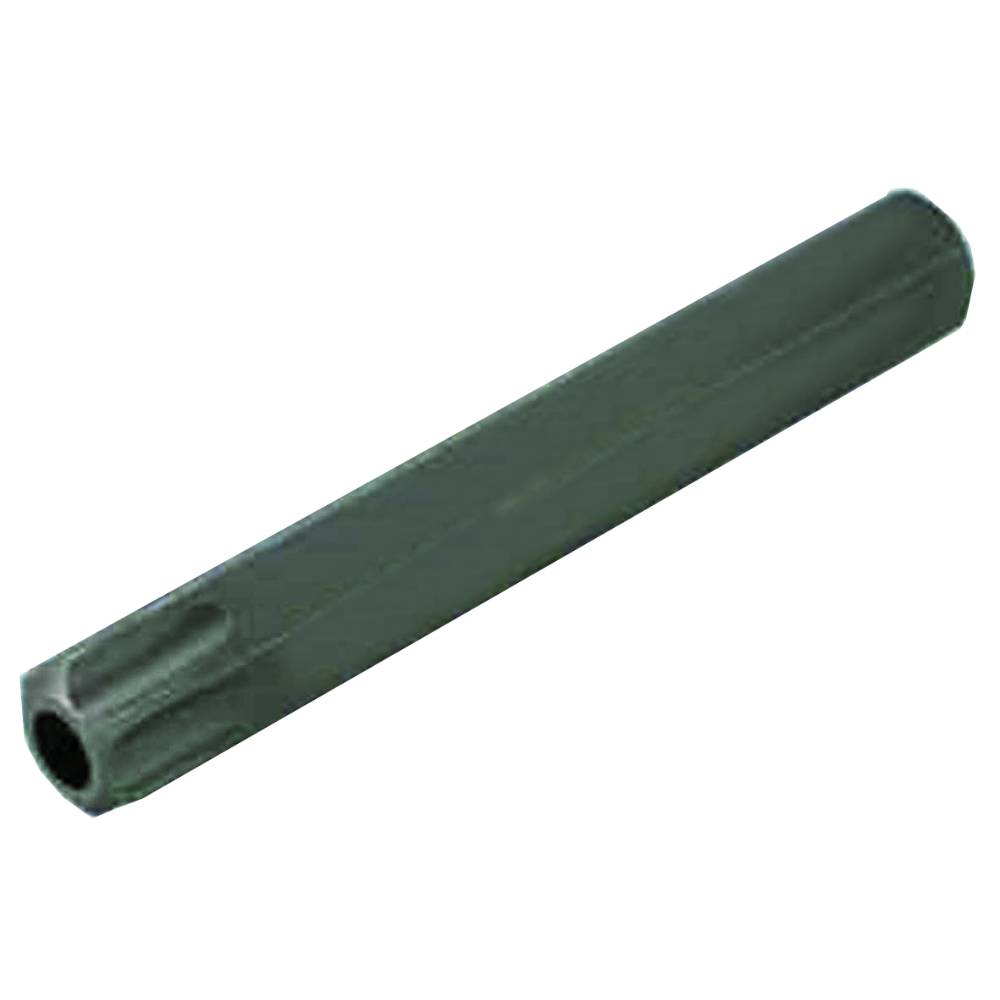 SW-Stahl Schraubendrehbit, 3/8", TR-Profil, T55, lang