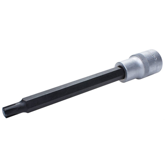 SW-Stahl Schraubendreheinsatz, 1/2", RB-Profil, 9 x 140 mm