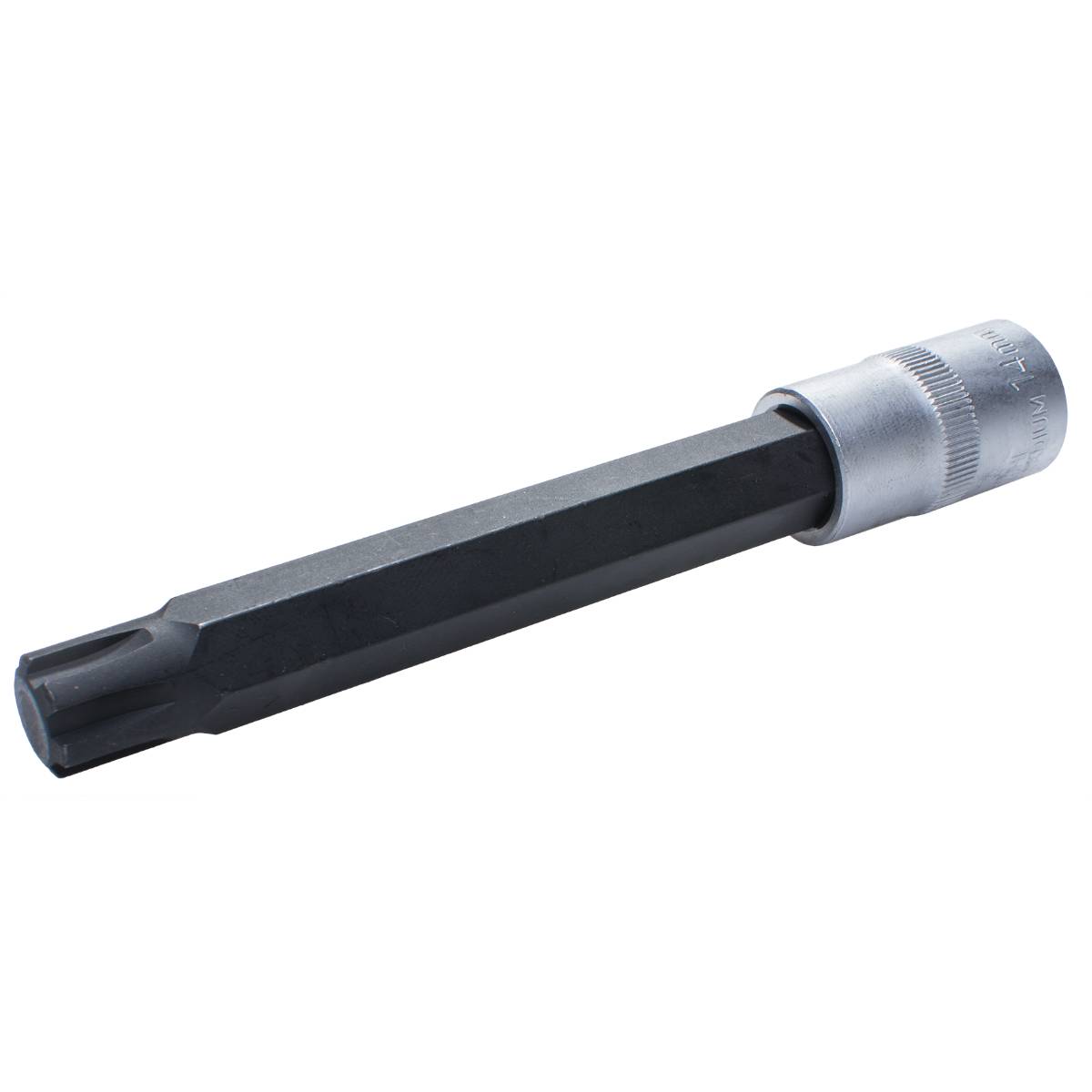 SW-Stahl Schraubendreheinsatz, 1/2", RB-Profil, 14 x 140 mm