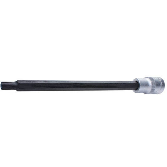 SW-Stahl Schraubendreheinsatz, 1/2", RB-Profil, 8 x 200 mm