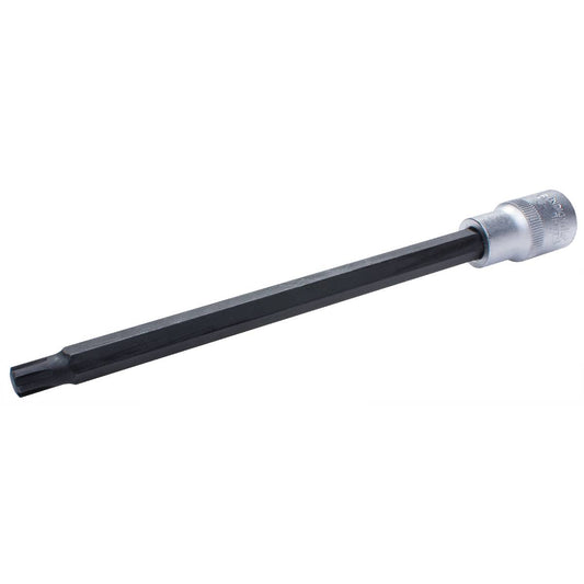 SW-Stahl Schraubendreheinsatz, 1/2", RB-Profil, 9 x 200 mm