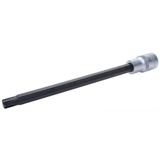 SW-Stahl Schraubendreheinsatz, 1/2", RB-Profil, 10 x 200 mm