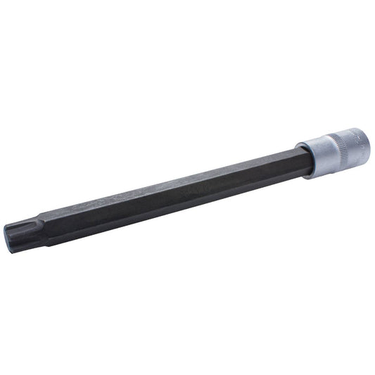 SW-Stahl Schraubendreheinsatz, 1/2", RB-Profil, 14 x 200 mm