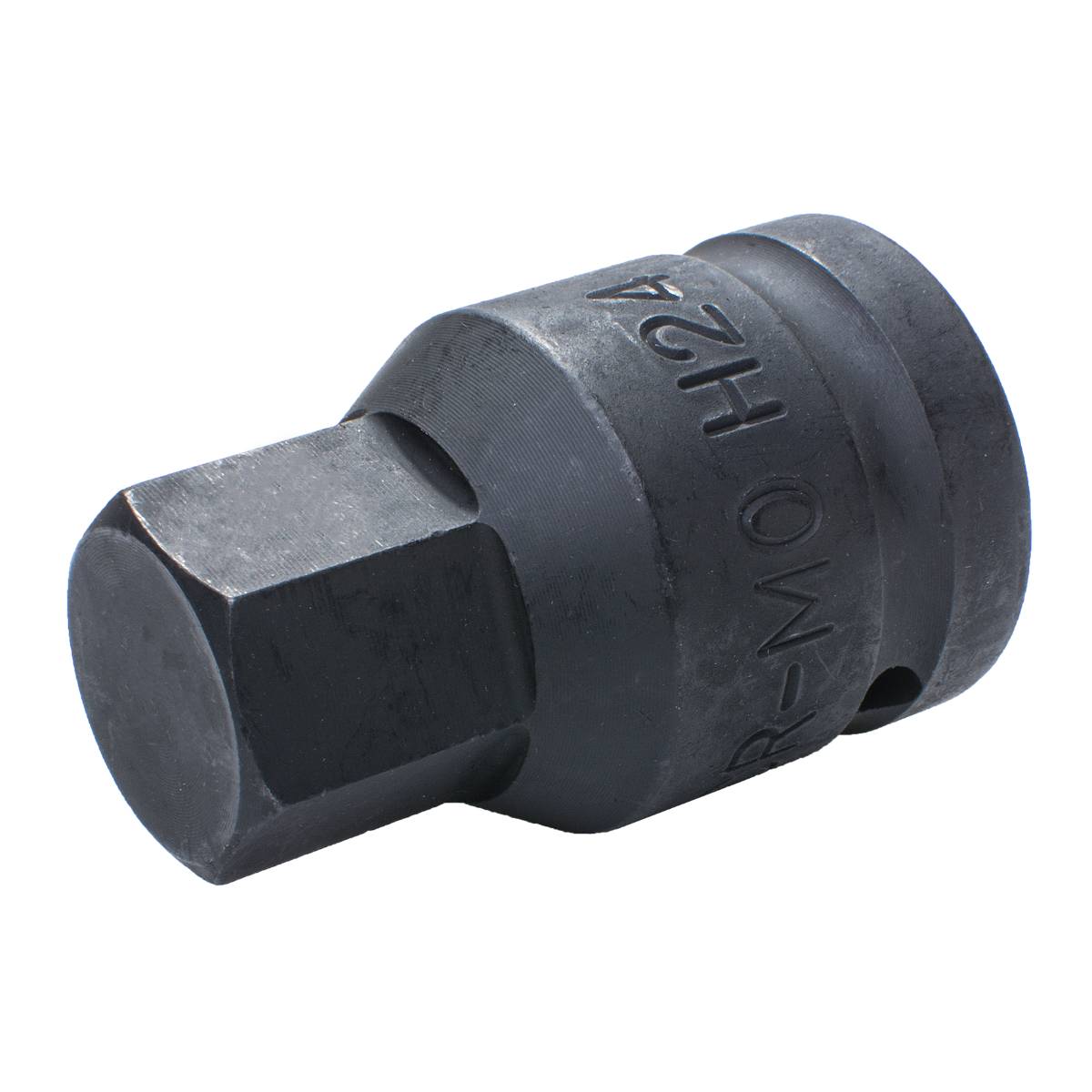 SW-Stahl IMPACT-Schraubendreheinsatz, 3/4", Innensechskant, 24 mm